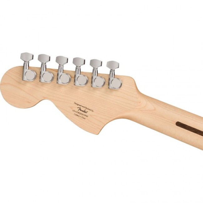 Fender 0378034539 Squier FSR Affinity Stratocaster QMT Laurel